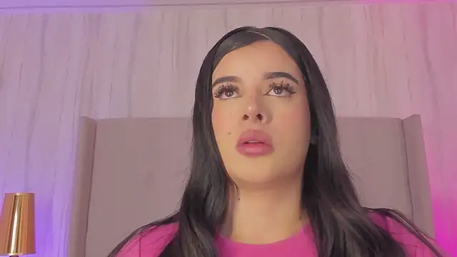 kaylarossi online show from March 13, 2026, 6:46 pm