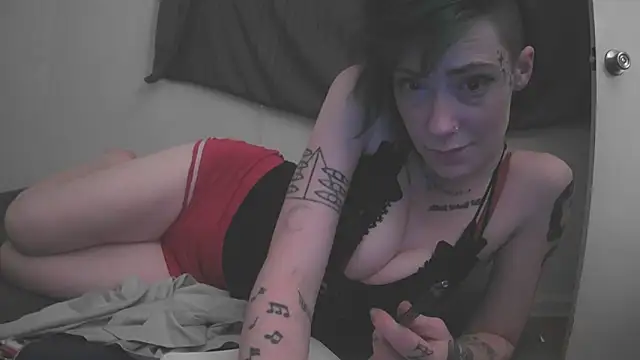 Emily0903 online show from October 5, 2025, 4:36 am