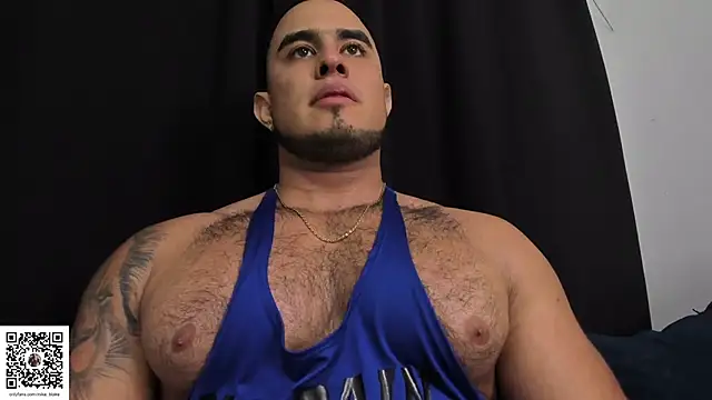 MikeBlame online show from April 24, 2026, 5:53 am