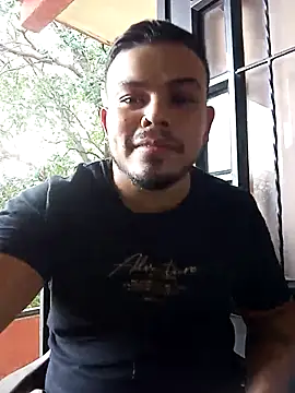 Naughty Charly online show from February 28, 2025, 8:28 pm
