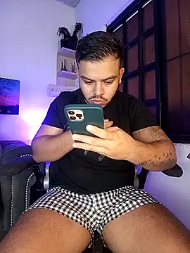 Naughty Charly online show from September 28, 2025, 12:12 pm