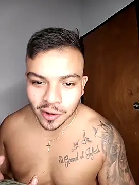 Naughty Charly online show from March 31, 2026, 3:03 pm