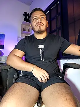 Naughty Charly online show from September 26, 2025, 12:12 pm