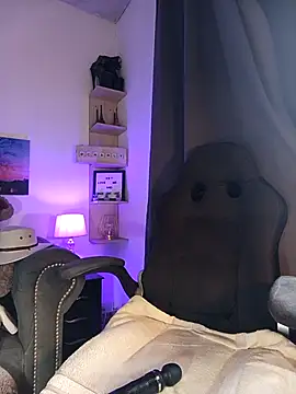 Naughty Charly online show from September 24, 2025, 8:26 pm