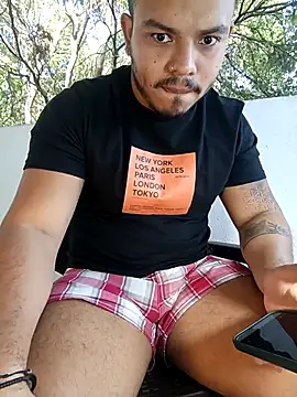 Naughty Charly online show from October 29, 2025, 12:15 pm