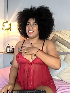 EmmilyBrant online show from January 29, 2025, 2:51 am