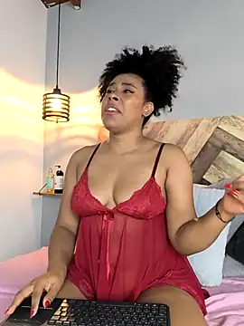 EmmilyBrant online show from February 19, 2025, 10:53 pm