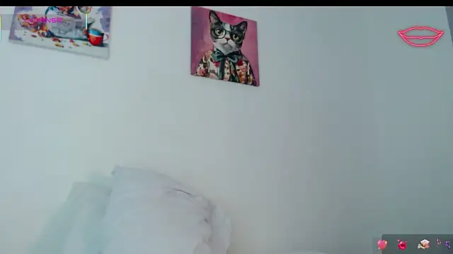 lilith luv online show from March 30, 2026, 9:11 am