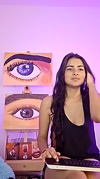 Snapshot of Yues050600 chatting on March 20, 2025, 12:19 am Yues050600 online show from March 20, 2025, 12:19 am