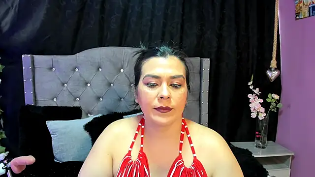 martina foxy  online show from February 23, 2025, 12:27 pm