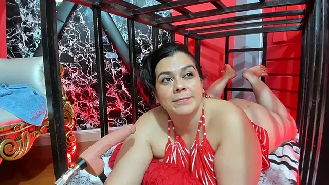 martina foxy  online show from February 23, 2025, 11:04 pm
