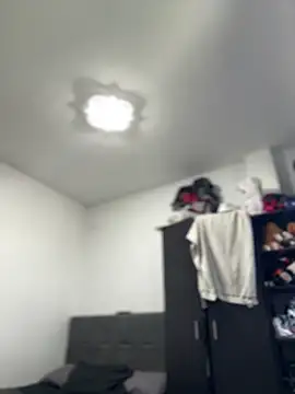 Mila Morgan online show from November 18, 2025, 7:06 pm