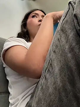 Snapshot of Mila_Morgan chatting on January 31, 2026, 7:12 pm Mila Morgan online show from January 31, 2026, 7:12 pm