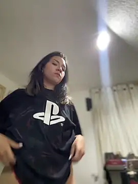 Mila Morgan online show from March 11, 2026, 8:47 pm