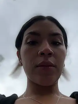 Mila Morgan online show from February 16, 2025, 8:44 pm