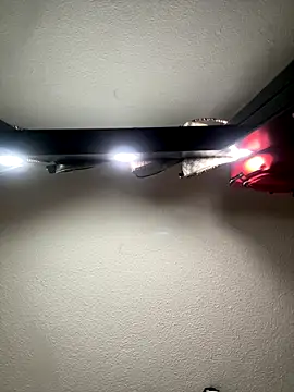 Mila Morgan online show from November 8, 2025, 3:26 pm