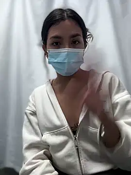 Snapshot of Mila_Morgan chatting on February 14, 2026, 7:14 pm Mila Morgan online show from February 14, 2026, 7:14 pm