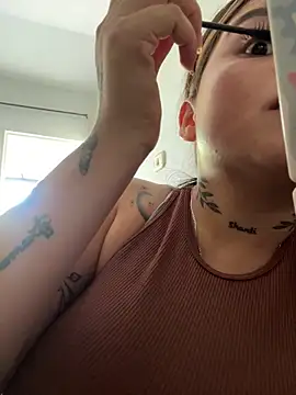 Snapshot of ivanna_rivera chatting on October 7, 2025, 6:20 pm ivanna rivera online show from October 7, 2025, 6:20 pm