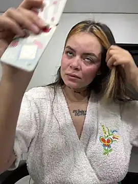 Snapshot of ivanna_rivera chatting on February 2, 2026, 10:20 pm ivanna rivera online show from February 2, 2026, 10:20 pm