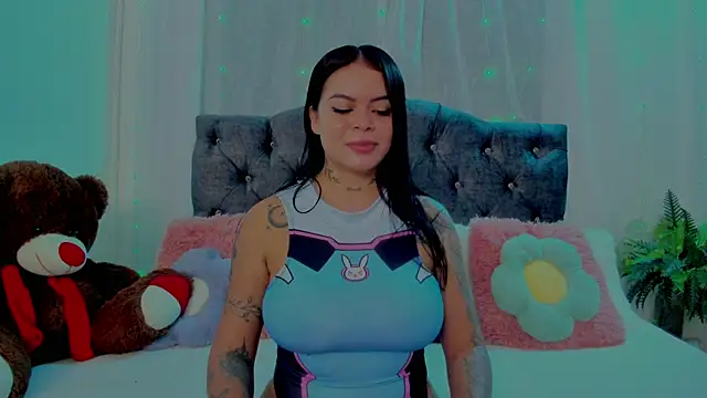 ivanna rivera online show from February 14, 2025, 11:42 am