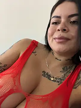 ivanna rivera online show from February 6, 2025, 3:41 pm