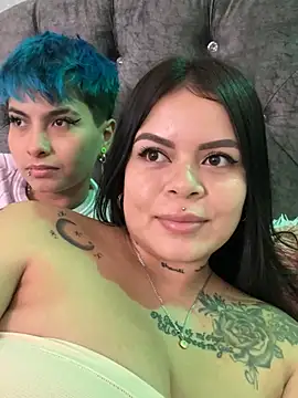 ivanna rivera online show from February 5, 2025, 8:46 pm