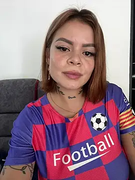 ivanna rivera online show from July 14, 2026, 6:25 pm