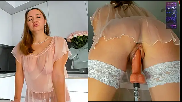 jess benz online show from November 18, 2025, 2:38 am