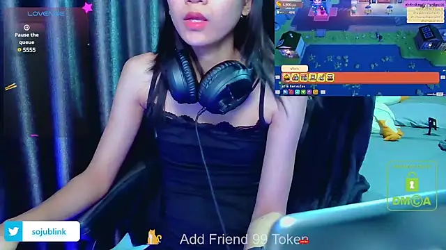 littlemiilk online show from December 30, 2024, 7:32 pm