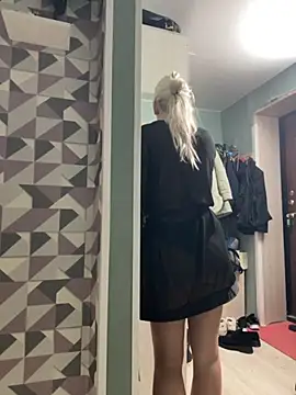 MerlinDave online show from October 9, 2025, 1:06 am