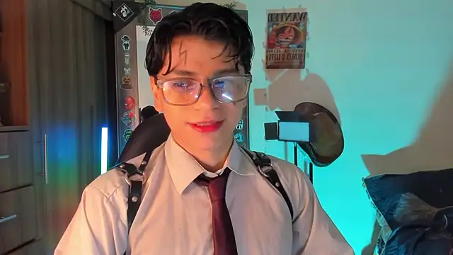 marckalexis online show from December 20, 2025, 1:30 am