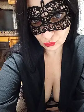 Melanya83 online show from March 1, 2026, 11:16 pm