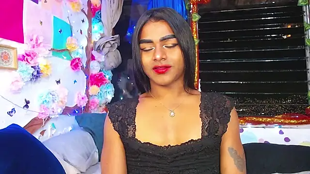 Karly coffe online show from January 10, 2025, 2:04 am
