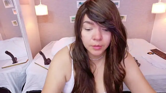 Cuckold lover69 online show from January 6, 2026, 1:59 pm