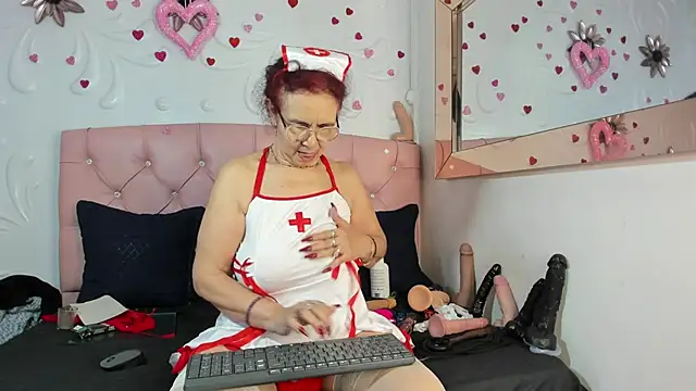 agatha ross26 online show from March 2, 2025, 3:30 pm