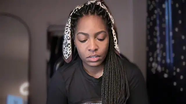 marisilva br online show from December 18, 2025, 3:38 pm