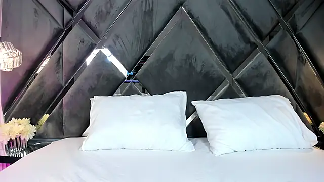 Snapshot of MaluDiaz chatting on February 21, 2026, 5:04 pm MaluDiaz online show from February 21, 2026, 5:04 pm