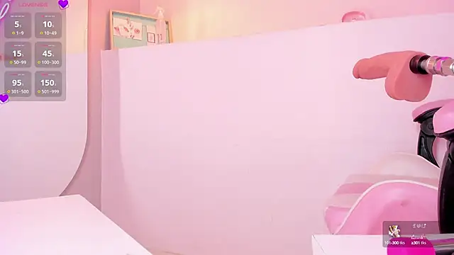 Snapshot of violeth_hill chatting on October 10, 2025, 8:20 pm violeth hill online show from October 10, 2025, 8:20 pm