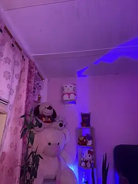 Snapshot of MiaAdams21 chatting on September 24, 2025, 8:26 pm MiaAdams21 online show from September 24, 2025, 8:26 pm