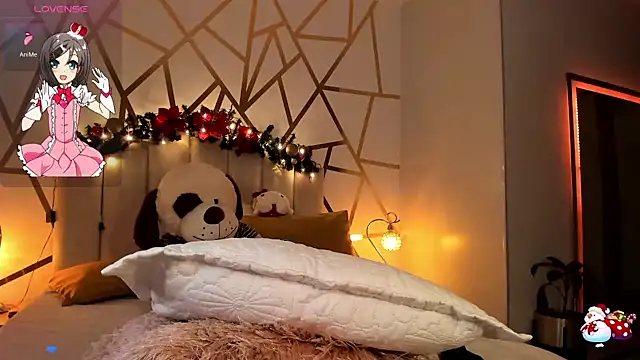 MiaAdams21 online show from December 28, 2024, 6:49 am