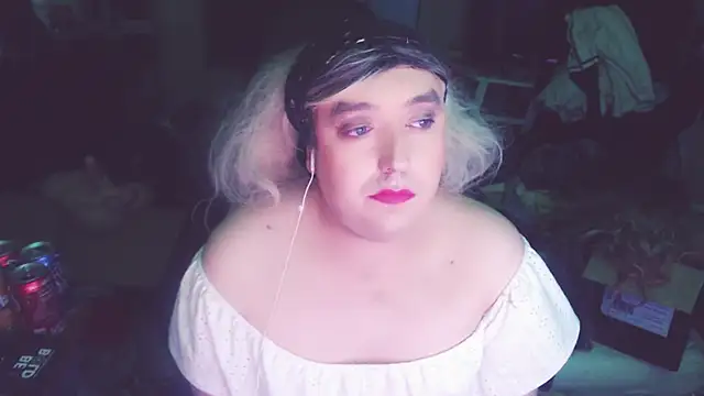 Chrissie Ohna online show from February 8, 2025, 12:39 pm