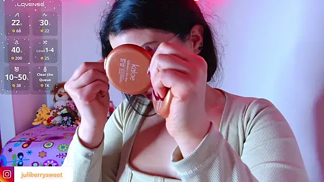 Snapshot of juli05star20 chatting on November 22, 2025, 1:59 am juli05star20 online show from November 22, 2025, 1:59 am