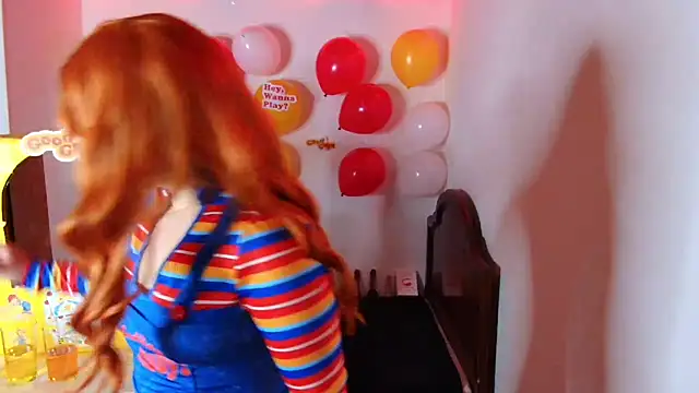 Snapshot of juli05star20 chatting on October 31, 2025, 9:43 pm juli05star20 online show from October 31, 2025, 9:43 pm