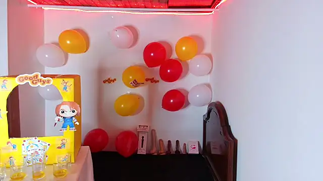 Snapshot of juli05star20 chatting on October 31, 2025, 3:03 am juli05star20 online show from October 31, 2025, 3:03 am