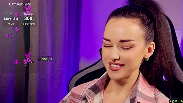 -CrazyAnna- online show from June 3, 2026, 12:17 pm