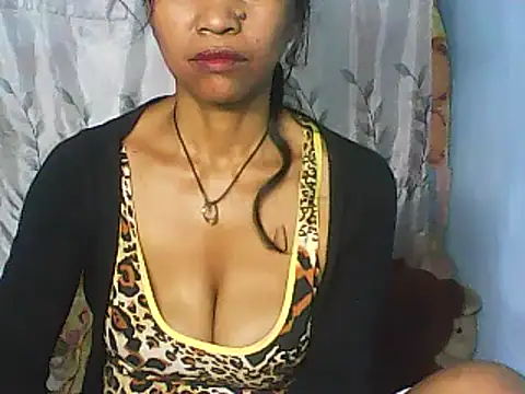 nene belle online show from March 18, 2025, 1:01 pm