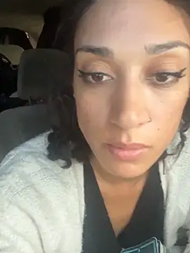 starrynikki online show from January 28, 2025, 5:35 pm