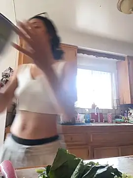 starrynikki online show from January 30, 2025, 7:26 pm