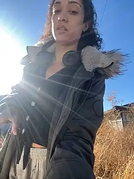 starrynikki online show from January 13, 2025, 5:33 pm