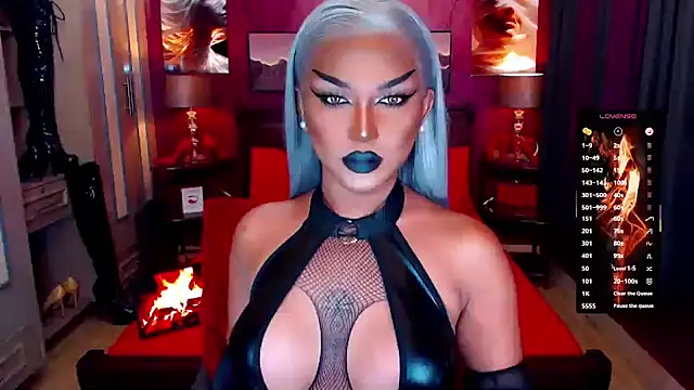 Snapshot of NatalyaFox chatting on April 20, 2026, 10:29 am NatalyaFox online show from April 20, 2026, 10:29 am
